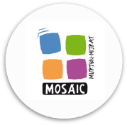 Mosaic Logo