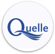 quelle